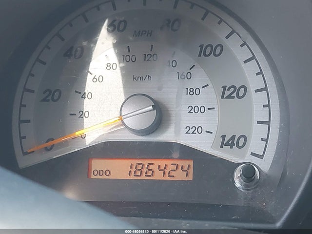 Aukcja sprzedaży 2009 Scion Tc, vin: JTKDE167590294501, numer aukcji: 46056180