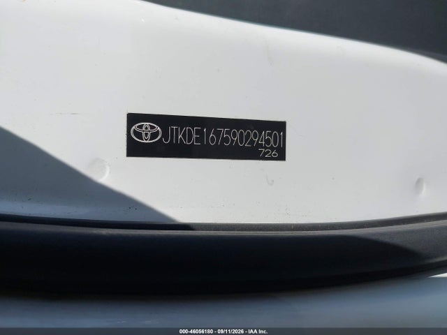 Aukcja sprzedaży 2009 Scion Tc, vin: JTKDE167590294501, numer aukcji: 46056180