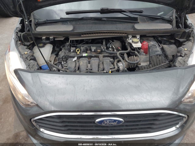 2023 Ford Transit Connect Xlt Passenger მანქანა იყიდება აუქციონზე, vin: NM0GE9F25P1560949, აუქციონის ნომერი: 46056181