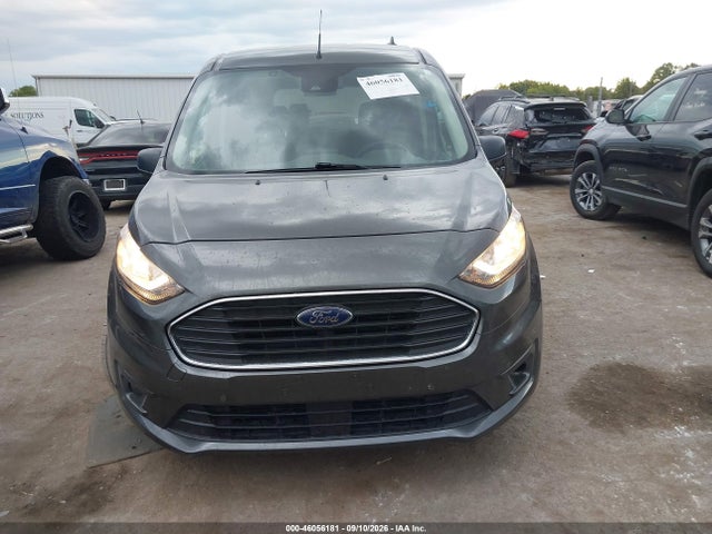 2023 Ford Transit Connect Xlt Passenger მანქანა იყიდება აუქციონზე, vin: NM0GE9F25P1560949, აუქციონის ნომერი: 46056181