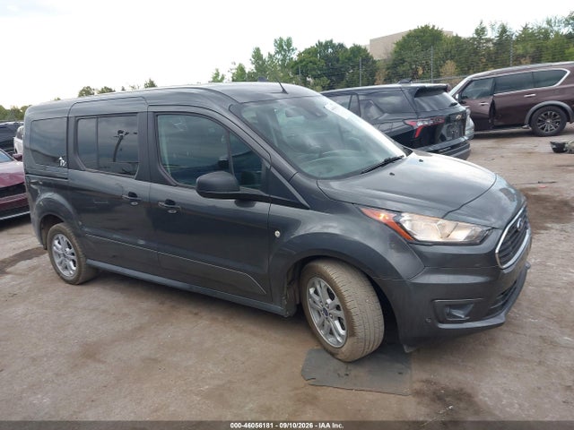 2023 Ford Transit Connect Xlt Passenger მანქანა იყიდება აუქციონზე, vin: NM0GE9F25P1560949, აუქციონის ნომერი: 46056181