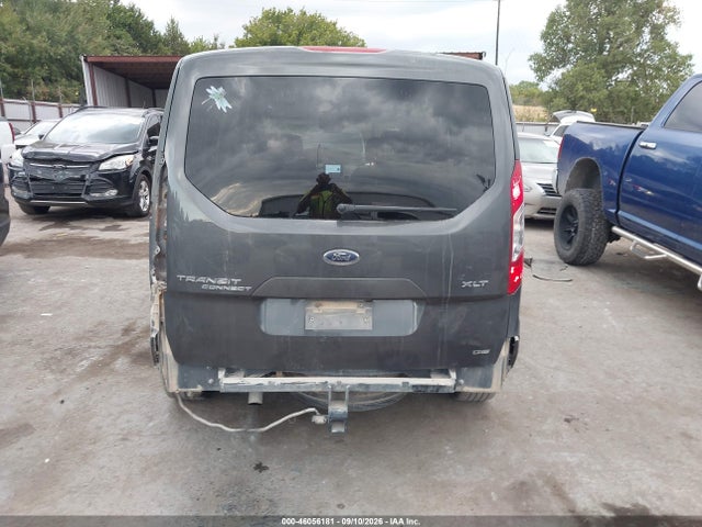 2023 Ford Transit Connect Xlt Passenger მანქანა იყიდება აუქციონზე, vin: NM0GE9F25P1560949, აუქციონის ნომერი: 46056181