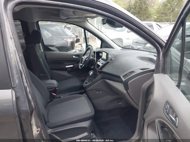 2023 Ford Transit Connect Xlt Passenger მანქანა იყიდება აუქციონზე, vin: NM0GE9F25P1560949, აუქციონის ნომერი: 46056181