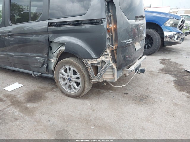 2023 Ford Transit Connect Xlt Passenger მანქანა იყიდება აუქციონზე, vin: NM0GE9F25P1560949, აუქციონის ნომერი: 46056181