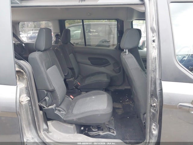 2023 Ford Transit Connect Xlt Passenger მანქანა იყიდება აუქციონზე, vin: NM0GE9F25P1560949, აუქციონის ნომერი: 46056181