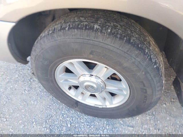 2002 Mercury Mountaineer მანქანა იყიდება აუქციონზე, vin: 4M2ZU86W12ZJ12398, აუქციონის ნომერი: 46056182