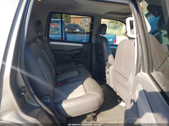2002 Mercury Mountaineer მანქანა იყიდება აუქციონზე, vin: 4M2ZU86W12ZJ12398, აუქციონის ნომერი: 46056182