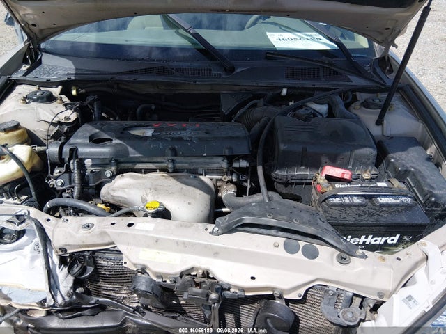 46056189 :رقم المزاد ، 4T1BE30K95U984757 vin ، 2005 Toyota Camry Le/xle/se مزاد بيع