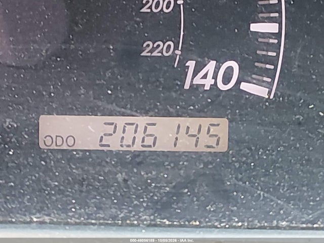 46056189 :رقم المزاد ، 4T1BE30K95U984757 vin ، 2005 Toyota Camry Le/xle/se مزاد بيع