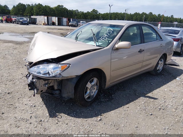 46056189 :رقم المزاد ، 4T1BE30K95U984757 vin ، 2005 Toyota Camry Le/xle/se مزاد بيع