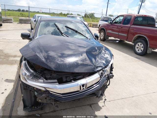 Honda ACCORD EX 2017 1HGCR2F75HA205677 Image 11
