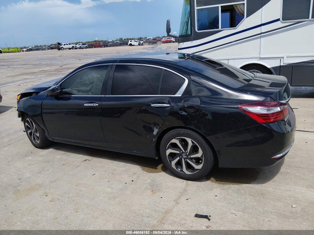Honda ACCORD EX 2017 1HGCR2F75HA205677 Image 13