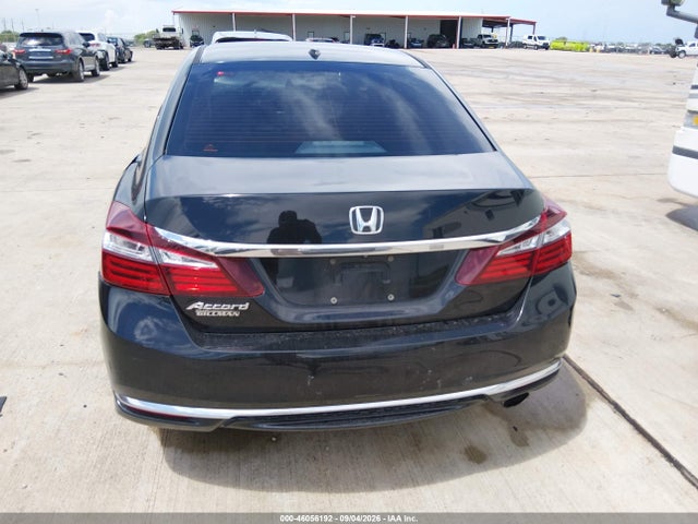 Honda ACCORD EX 2017 1HGCR2F75HA205677 Image 15