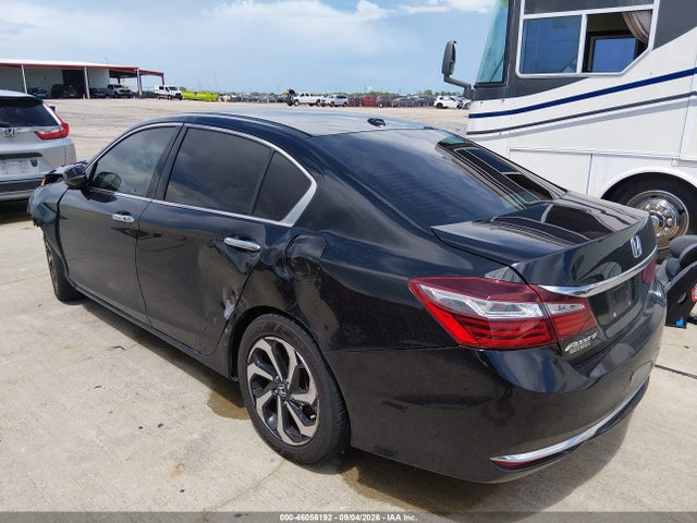 Honda ACCORD EX 2017 1HGCR2F75HA205677 Image 3