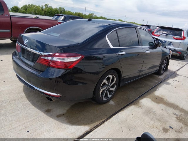 Honda ACCORD EX 2017 1HGCR2F75HA205677 Image 4