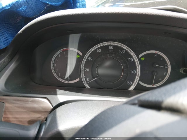 Honda ACCORD EX 2017 1HGCR2F75HA205677 Image 7