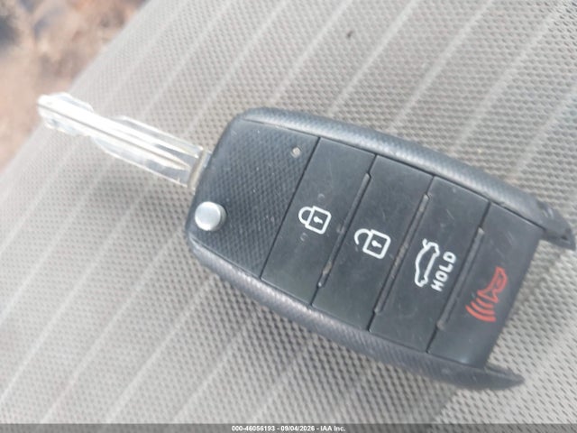Продаж на аукціоні авто 2014 Kia Forte Lx, vin: KNAFX4A6XE5153167, номер лоту: 46056193
