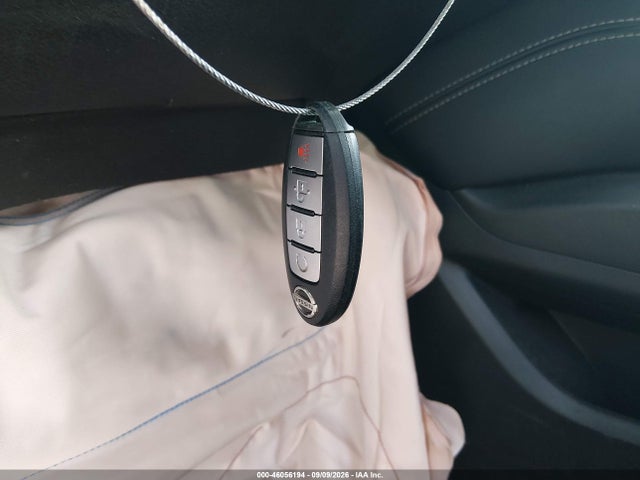 Продаж на аукціоні авто 2017 Nissan Murano Sv, vin: 5N1AZ2MH4HN112493, номер лоту: 46056194
