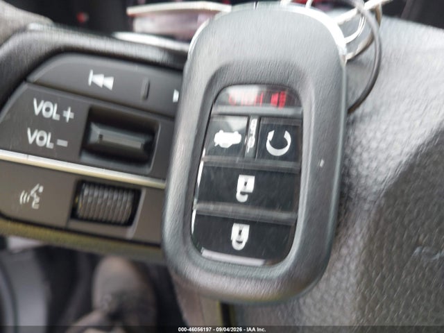 Aukcja sprzedaży 2025 Honda Accord Lx, vin: 1HGCY1F21SA086034, numer aukcji: 46056197