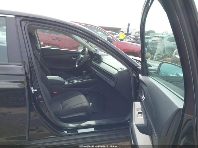 Aukcja sprzedaży 2025 Honda Accord Lx, vin: 1HGCY1F21SA086034, numer aukcji: 46056197
