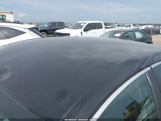 Aukcja sprzedaży 2025 Honda Accord Lx, vin: 1HGCY1F21SA086034, numer aukcji: 46056197