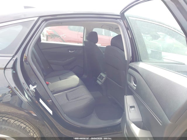 Aukcja sprzedaży 2025 Honda Accord Lx, vin: 1HGCY1F21SA086034, numer aukcji: 46056197