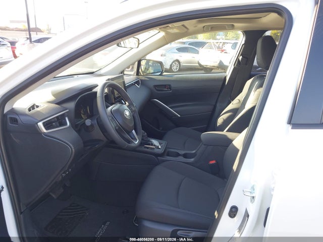 Продажа на аукционе авто 2026 Toyota Corolla Cross Le, vin: 7MUBAAAG0TV183995, номер лота: 46056200