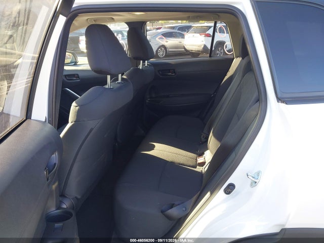 Продажа на аукционе авто 2026 Toyota Corolla Cross Le, vin: 7MUBAAAG0TV183995, номер лота: 46056200