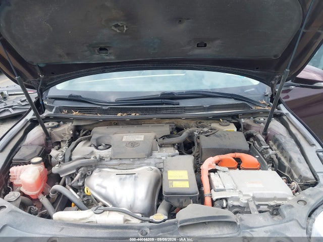 Продаж на аукціоні авто 2013 Toyota Avalon Hybrid Limited, vin: 4T1BD1EB6DU014945, номер лоту: 46056209