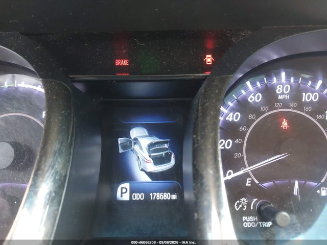 Продаж на аукціоні авто 2013 Toyota Avalon Hybrid Limited, vin: 4T1BD1EB6DU014945, номер лоту: 46056209