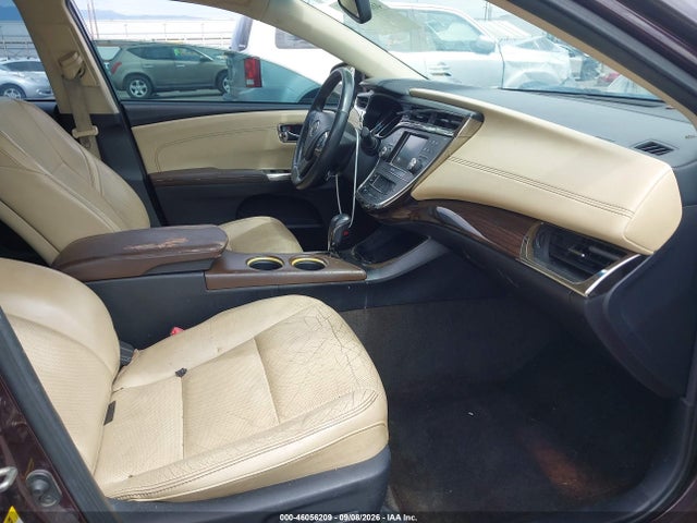 Продаж на аукціоні авто 2013 Toyota Avalon Hybrid Limited, vin: 4T1BD1EB6DU014945, номер лоту: 46056209