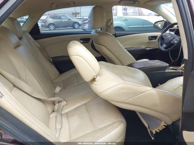 Продаж на аукціоні авто 2013 Toyota Avalon Hybrid Limited, vin: 4T1BD1EB6DU014945, номер лоту: 46056209