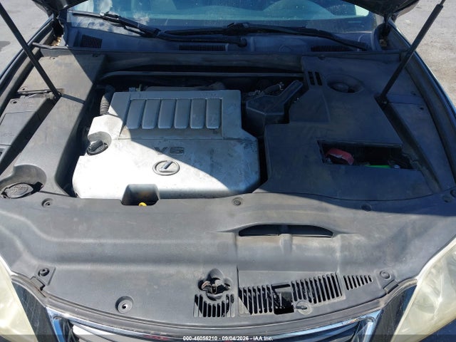 Auction sale of the 2008 Lexus Es 350, vin: JTHBJ46G182252114, lot number: 46056210