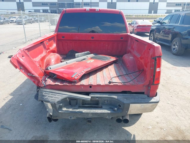 Продажа на аукционе авто 2009 Chevrolet Silverado 1500 Xtra Fuel Economy, vin: 3GCEC133X9G268894, номер лота: 46056214