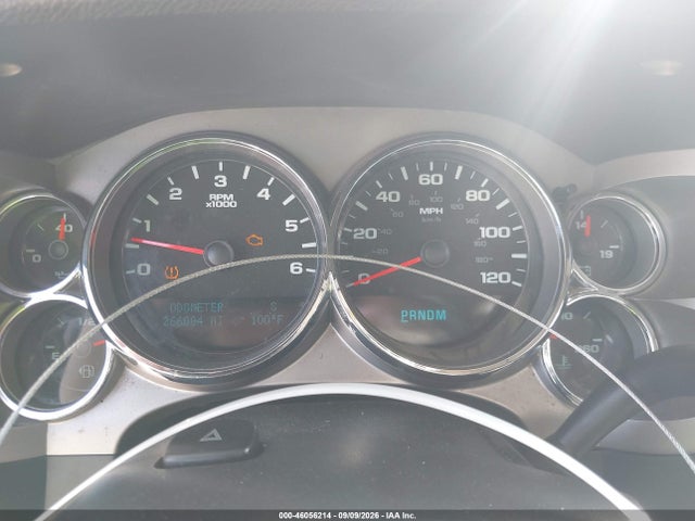 Продажа на аукционе авто 2009 Chevrolet Silverado 1500 Xtra Fuel Economy, vin: 3GCEC133X9G268894, номер лота: 46056214