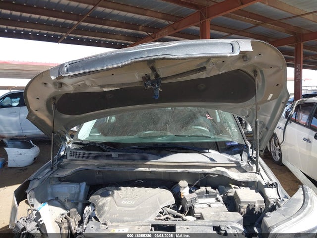 KIA Soul 2016 KNDJN2A29G7355784 Image 10