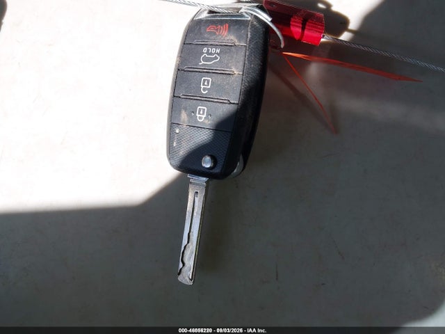 KIA Soul 2016 KNDJN2A29G7355784 Image 11