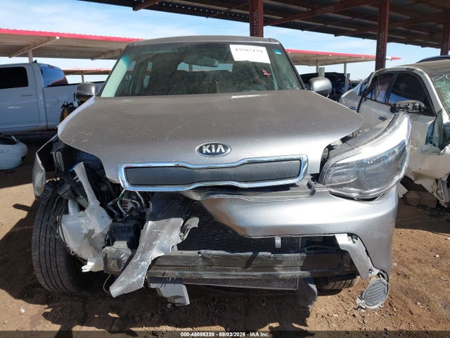 KIA Soul 2016 KNDJN2A29G7355784 Image 13