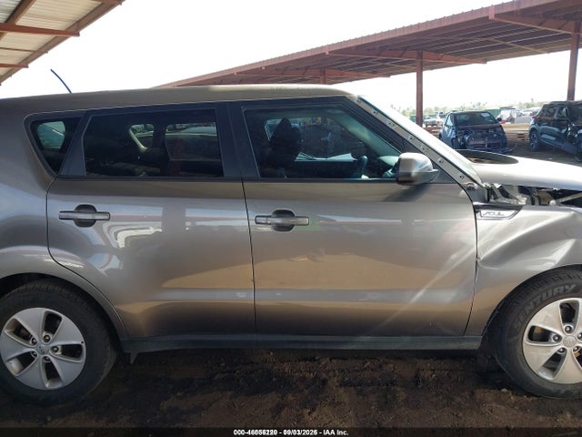 KIA Soul 2016 KNDJN2A29G7355784 Image 14