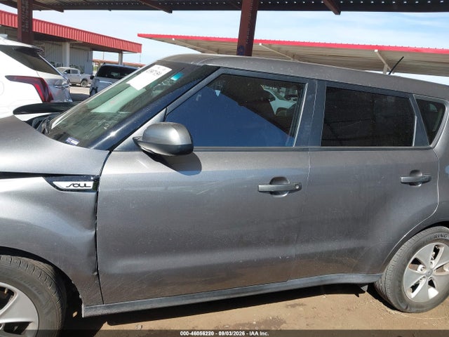 KIA Soul 2016 KNDJN2A29G7355784 Image 15