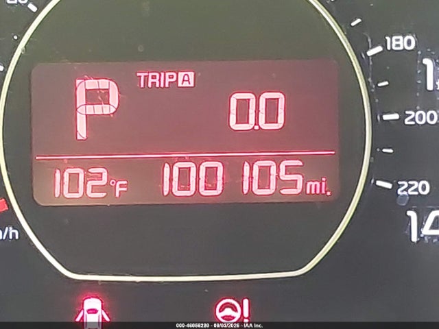 KIA Soul 2016 KNDJN2A29G7355784 Image 16