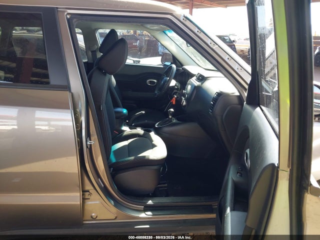 KIA Soul 2016 KNDJN2A29G7355784 Image 5
