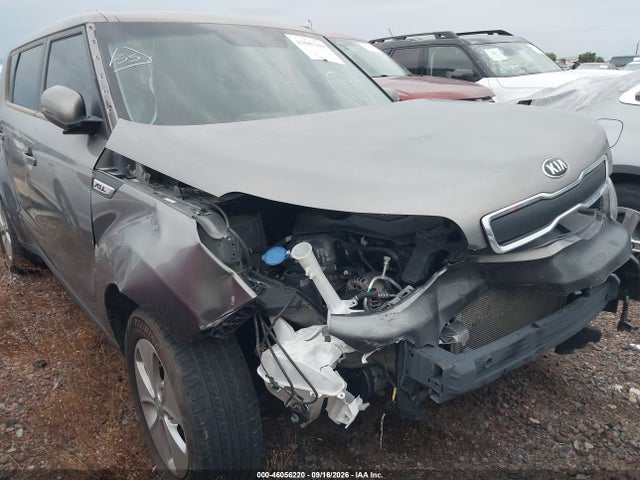 KIA Soul 2016 KNDJN2A29G7355784 Image 6