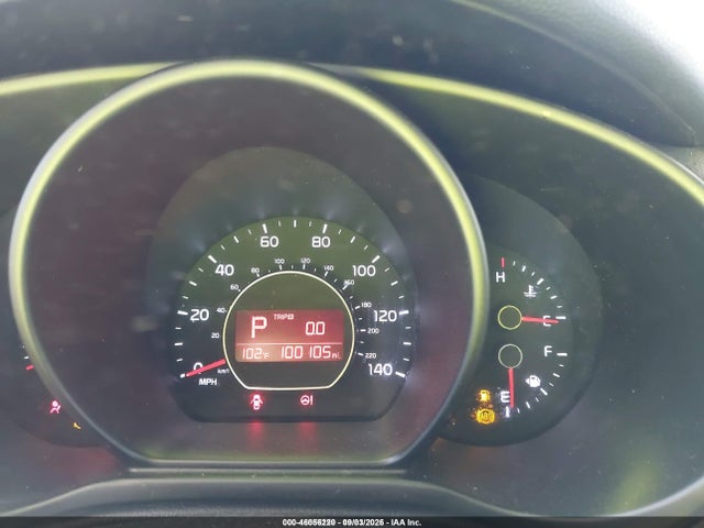 KIA Soul 2016 KNDJN2A29G7355784 Image 7