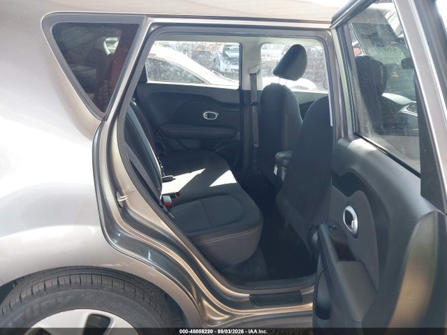 KIA Soul 2016 KNDJN2A29G7355784 Image 8