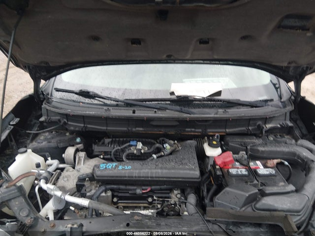 Aukcja sprzedaży 2016 Nissan Rogue Sv, vin: 5N1AT2MV4GC797984, numer aukcji: 46056222
