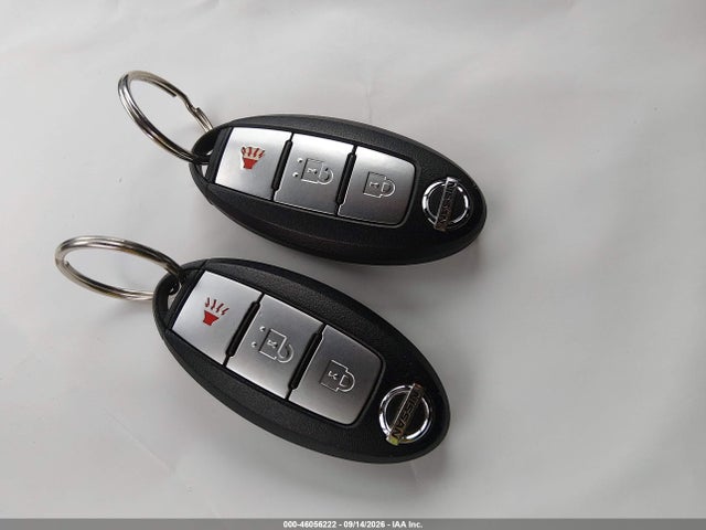 Aukcja sprzedaży 2016 Nissan Rogue Sv, vin: 5N1AT2MV4GC797984, numer aukcji: 46056222