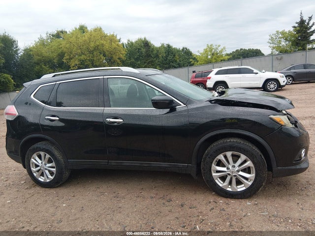 Aukcja sprzedaży 2016 Nissan Rogue Sv, vin: 5N1AT2MV4GC797984, numer aukcji: 46056222