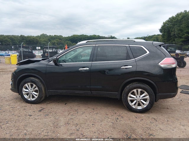 Aukcja sprzedaży 2016 Nissan Rogue Sv, vin: 5N1AT2MV4GC797984, numer aukcji: 46056222