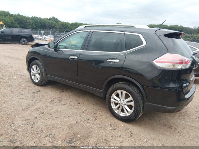 Aukcja sprzedaży 2016 Nissan Rogue Sv, vin: 5N1AT2MV4GC797984, numer aukcji: 46056222